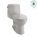 MS608114CEFG#12 Bathroom/Toilets Bidets & Bidet Seats/One Piece Toilets