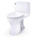 MS608114CEF#51 Bathroom/Toilets Bidets & Bidet Seats/One Piece Toilets