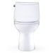 MS608114CEF#51 Bathroom/Toilets Bidets & Bidet Seats/One Piece Toilets