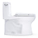MS608114CEF#51 Bathroom/Toilets Bidets & Bidet Seats/One Piece Toilets