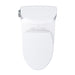 MS608114CEF#51 Bathroom/Toilets Bidets & Bidet Seats/One Piece Toilets