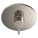 TBV01801U#PN Bathroom/Bathroom Tub & Shower Faucets/Tub & Shower Faucet Trim