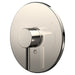 TBV01801U#PN Bathroom/Bathroom Tub & Shower Faucets/Tub & Shower Faucet Trim