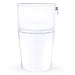 MS686124CUFRG#01 Bathroom/Toilets Bidets & Bidet Seats/One Piece Toilets
