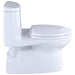 MS614124CUFRG#01 Bathroom/Toilets Bidets & Bidet Seats/One Piece Toilets