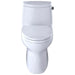 MS614124CUFRG#01 Bathroom/Toilets Bidets & Bidet Seats/One Piece Toilets