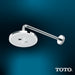 TBW01004U4-MBL Bathroom/Bathroom Tub & Shower Faucets/Showerheads