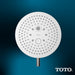 TBW01004U4-MBL Bathroom/Bathroom Tub & Shower Faucets/Showerheads
