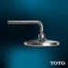 TBW01004U4-MBL Bathroom/Bathroom Tub & Shower Faucets/Showerheads