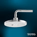 TBW01004U4-MBL Bathroom/Bathroom Tub & Shower Faucets/Showerheads