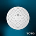 TBW01004U4-MBL Bathroom/Bathroom Tub & Shower Faucets/Showerheads