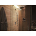 TBW01004U4-MBL Bathroom/Bathroom Tub & Shower Faucets/Showerheads