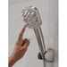 74B430SN Bathroom/Bathroom Tub & Shower Faucets/Handshowers