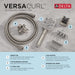 74B430SN Bathroom/Bathroom Tub & Shower Faucets/Handshowers