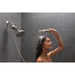 74B430SN Bathroom/Bathroom Tub & Shower Faucets/Handshowers