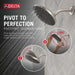 75103SN Bathroom/Bathroom Tub & Shower Faucets/Showerheads