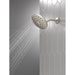 75104SN Bathroom/Bathroom Tub & Shower Faucets/Showerheads