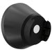 75200BL Bathroom/Bathroom Tub & Shower Faucets/Handshower Outlets & Adapters