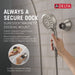 75200SN Bathroom/Bathroom Tub & Shower Faucets/Handshower Outlets & Adapters