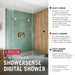 R53000E Bathroom/Bathroom Tub & Shower Faucets/Tub & Shower Valves