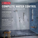 R53000E Bathroom/Bathroom Tub & Shower Faucets/Tub & Shower Valves