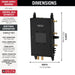 R53000E Bathroom/Bathroom Tub & Shower Faucets/Tub & Shower Valves