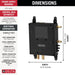 R52000E Bathroom/Bathroom Tub & Shower Faucets/Tub & Shower Valves