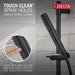 51537-BL Bathroom/Bathroom Tub & Shower Faucets/Handshowers