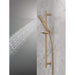 51537-CZ-PR Bathroom/Bathroom Tub & Shower Faucets/Handshowers