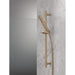 51537-CZ-PR Bathroom/Bathroom Tub & Shower Faucets/Handshowers