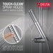 51537-PR Bathroom/Bathroom Tub & Shower Faucets/Handshowers