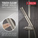 51537-SS-PR Bathroom/Bathroom Tub & Shower Faucets/Handshowers