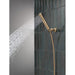 59537-CZ-PR Bathroom/Bathroom Tub & Shower Faucets/Handshowers