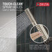 59537-SS-PR Bathroom/Bathroom Tub & Shower Faucets/Handshowers