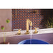 653111LF-GLLHP Bathroom/Bathroom Sink Faucets/Widespread Sink Faucets