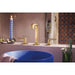 653111LF-GLLHP Bathroom/Bathroom Sink Faucets/Widespread Sink Faucets