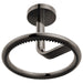 813110-BNX Bathroom/Bathroom Tub & Shower Faucets/Showerheads
