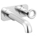 HK58112-PC Parts & Maintenance/Bathroom Sink & Faucet Parts/Bathroom Sink Faucet Handles & Handle Parts