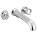 HK704112-PC Parts & Maintenance/Bathroom Sink & Faucet Parts/Bathroom Sink Faucet Handles & Handle Parts