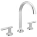 HL53110-PC Parts & Maintenance/Bathroom Sink & Faucet Parts/Bathroom Sink Faucet Handles & Handle Parts