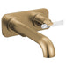 HL58110-GLCL Parts & Maintenance/Bathroom Sink & Faucet Parts/Bathroom Sink Faucet Handles & Handle Parts