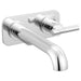 HL58110-PC Parts & Maintenance/Bathroom Sink & Faucet Parts/Bathroom Sink Faucet Handles & Handle Parts