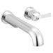 HL58110-PCCL Parts & Maintenance/Bathroom Sink & Faucet Parts/Bathroom Sink Faucet Handles & Handle Parts