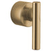 HL60P110-GL Parts & Maintenance/Bathroom Sink & Faucet Parts/Bathroom Sink Faucet Handles & Handle Parts