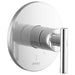 HL60P110-PC Parts & Maintenance/Bathroom Sink & Faucet Parts/Bathroom Sink Faucet Handles & Handle Parts