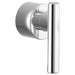 HL60P110-PC Parts & Maintenance/Bathroom Sink & Faucet Parts/Bathroom Sink Faucet Handles & Handle Parts