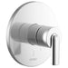 HL60P111-PC Parts & Maintenance/Bathroom Sink & Faucet Parts/Bathroom Sink Faucet Handles & Handle Parts