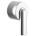 HL60P111-PC Parts & Maintenance/Bathroom Sink & Faucet Parts/Bathroom Sink Faucet Handles & Handle Parts