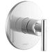 HL66110-PC Parts & Maintenance/Bathroom Sink & Faucet Parts/Bathroom Sink Faucet Handles & Handle Parts
