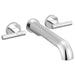 HL704110-PC Parts & Maintenance/Bathroom Sink & Faucet Parts/Bathroom Sink Faucet Handles & Handle Parts